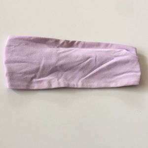 Lululemon Bang Buster